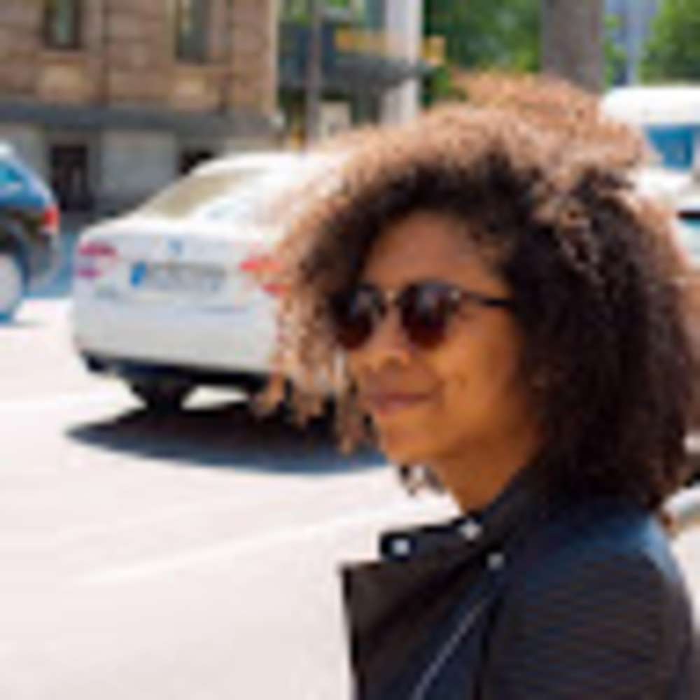 Meet your Posher, Rayanne